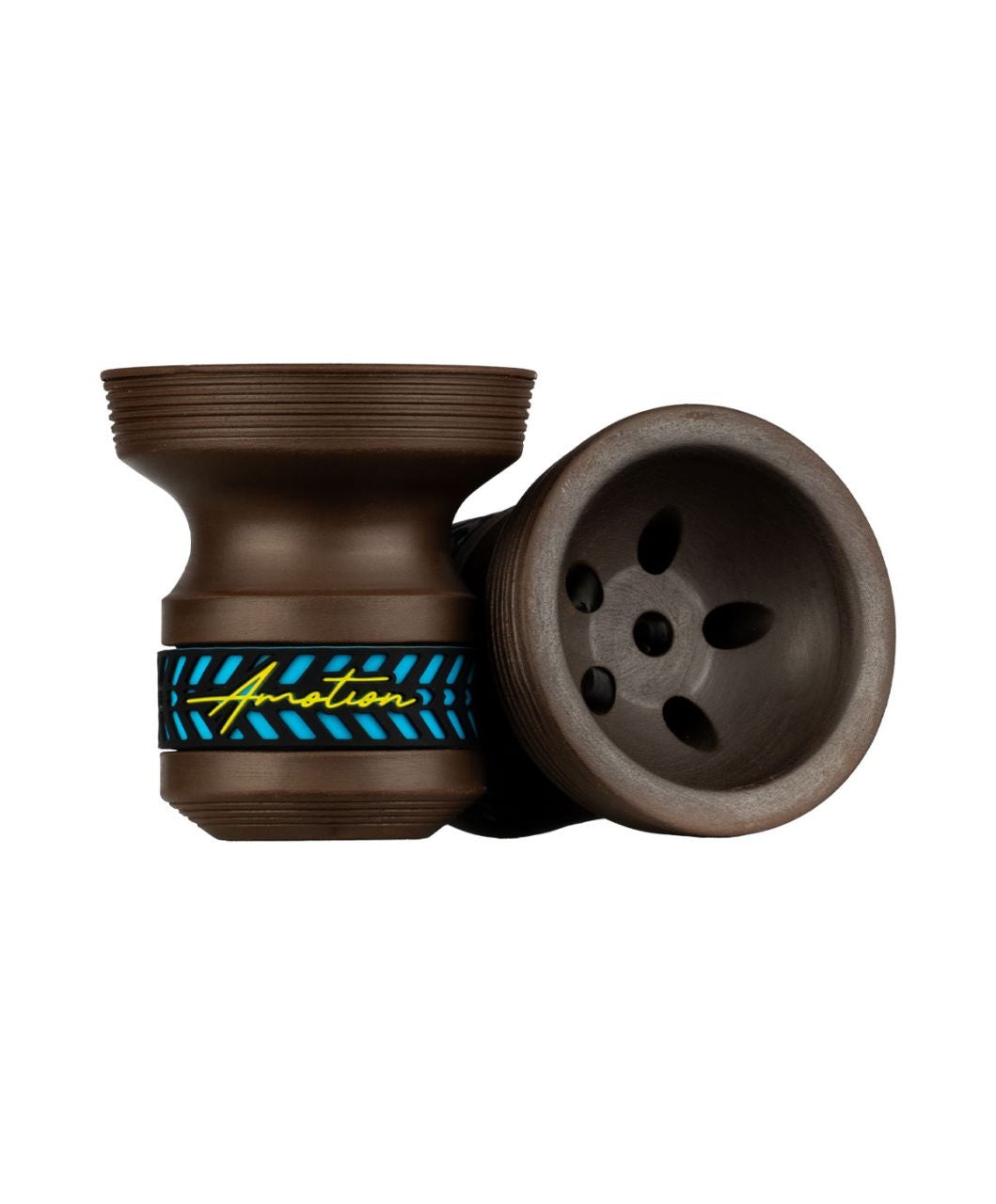 Cosmo Amotion Valve Tobacco Bowl