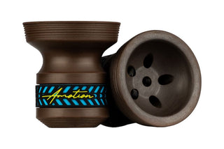 Cosmo Amotion Valve Tobacco Bowl - X16