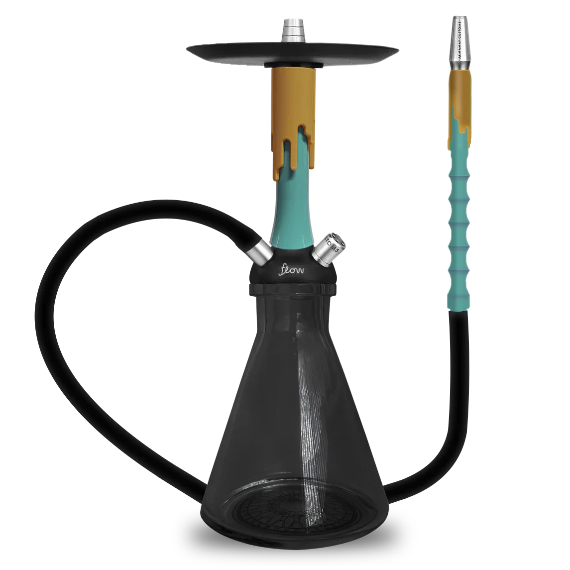 Mamay Customs Flow with Conical Base