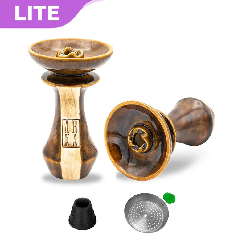 Arka Tempest LP1 Phunnel Bowl