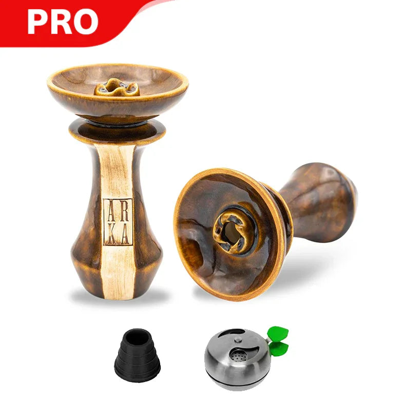 Arka Tempest LP1 Phunnel Bowl - Cilician Fire