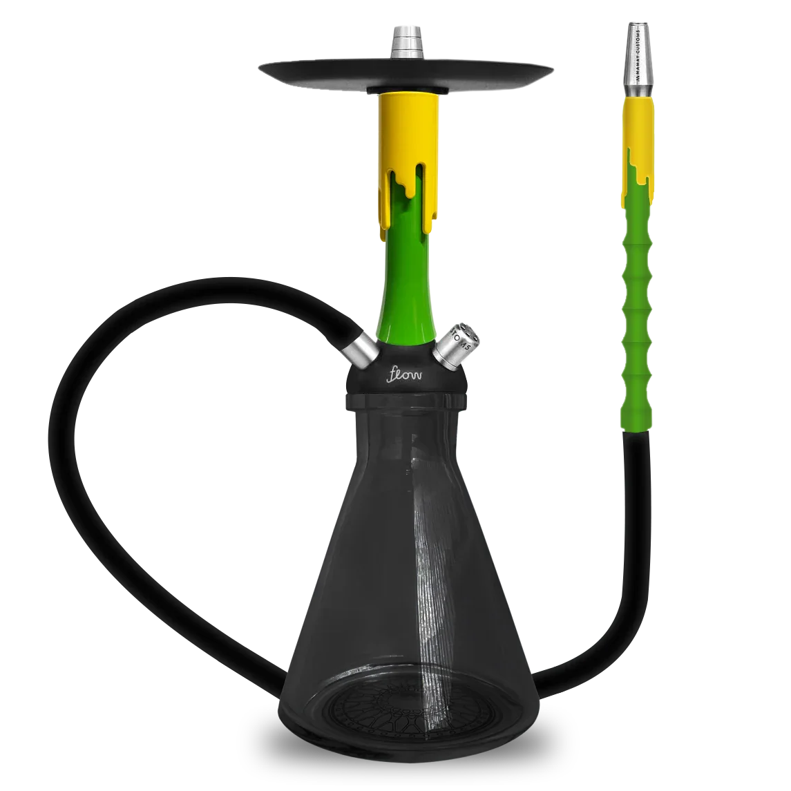 Mamay Customs Flow with Conical Base