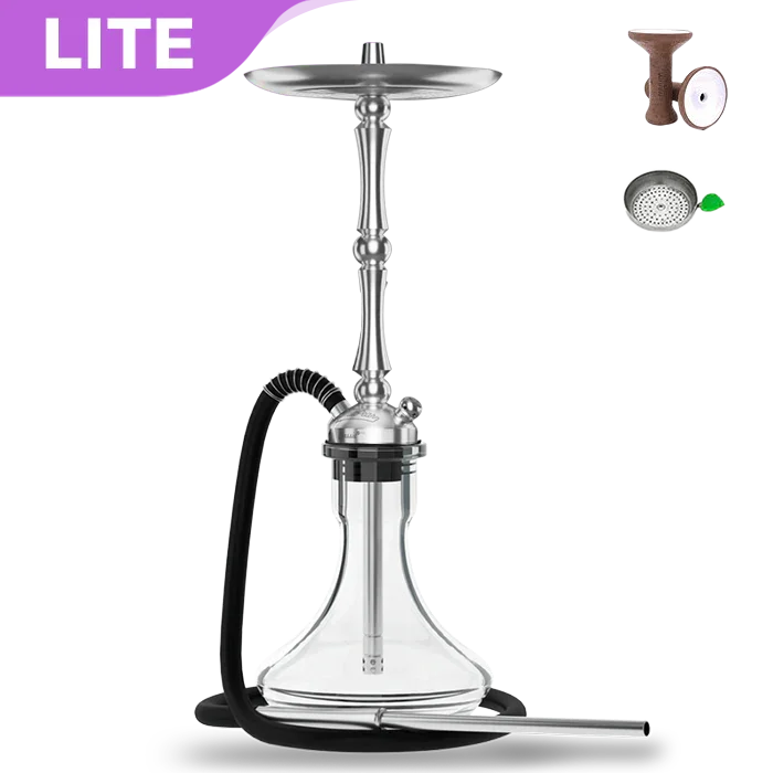 Mattpear Classic M Ball Plus with Standard Base - Hookah Shisha