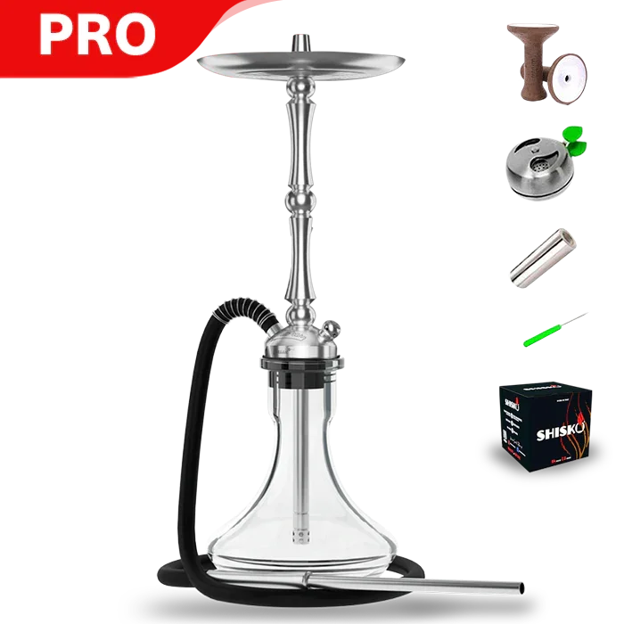 Mattpear Classic M Ball Plus with Standard Base - Hookah Shisha