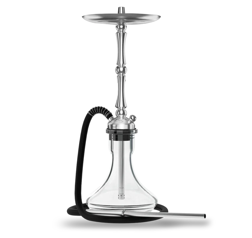 Mattpear Classic M Ball Plus with Standard Base - Hookah Shisha