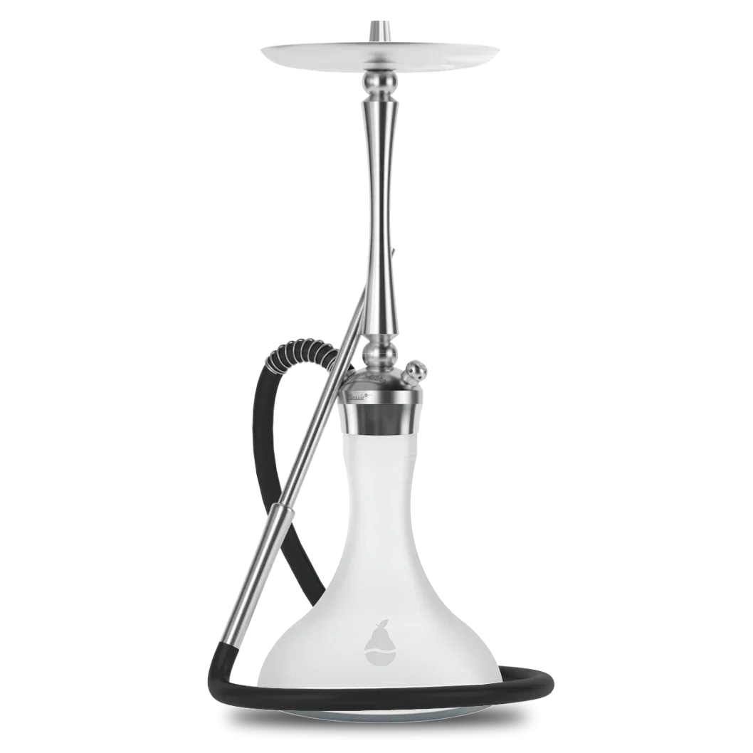 Mattpear Classic M Slim Plus Hookah - Matt