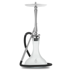 Mattpear Classic M Slim Plus Hookah - Matt - shishagear