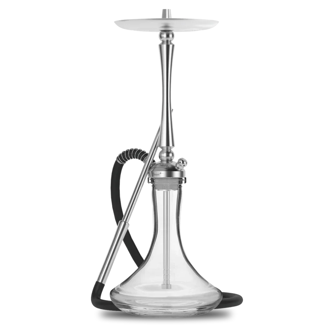 Mattpear Classic M Slim Plus Hookah - Standard - Hookah Shisha