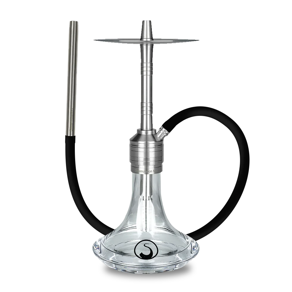 Steamulation Mini Gen. II シーシャ