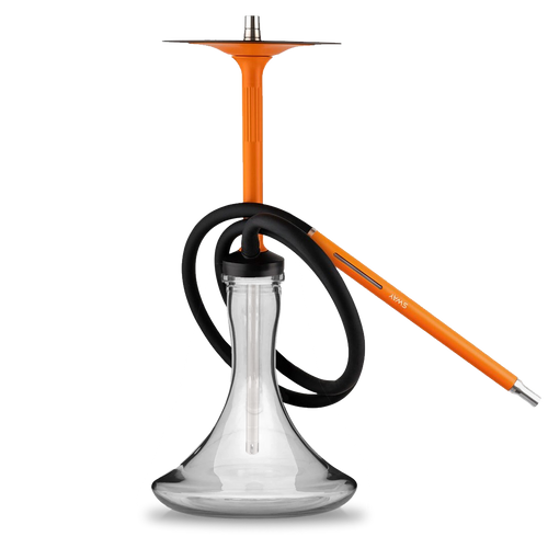 SWAY Shisha - Cosmic Orange