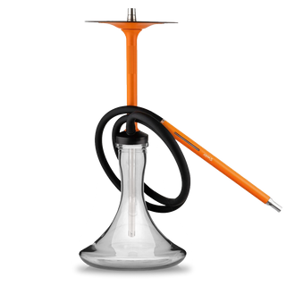 SWAY Shisha - Cosmic Orange