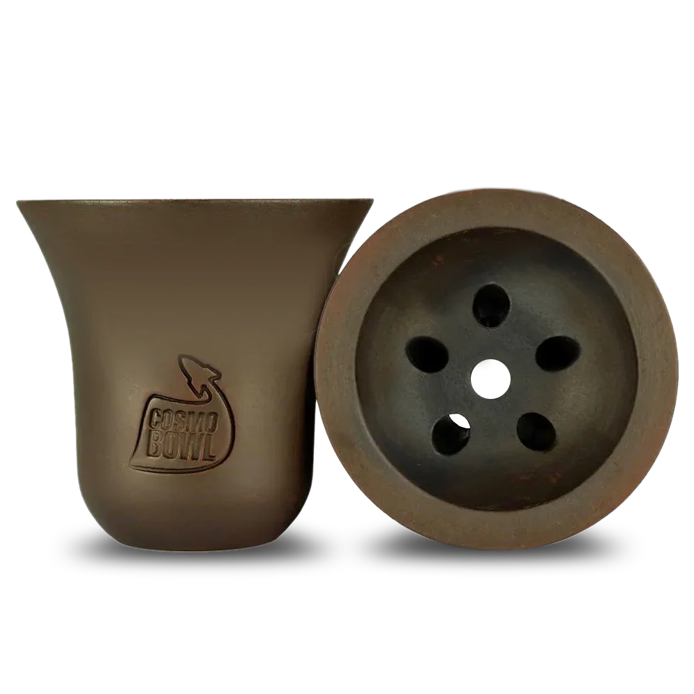 Cosmo Bowl - Campana turca