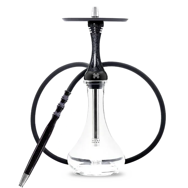 Alpha Hookah X Set