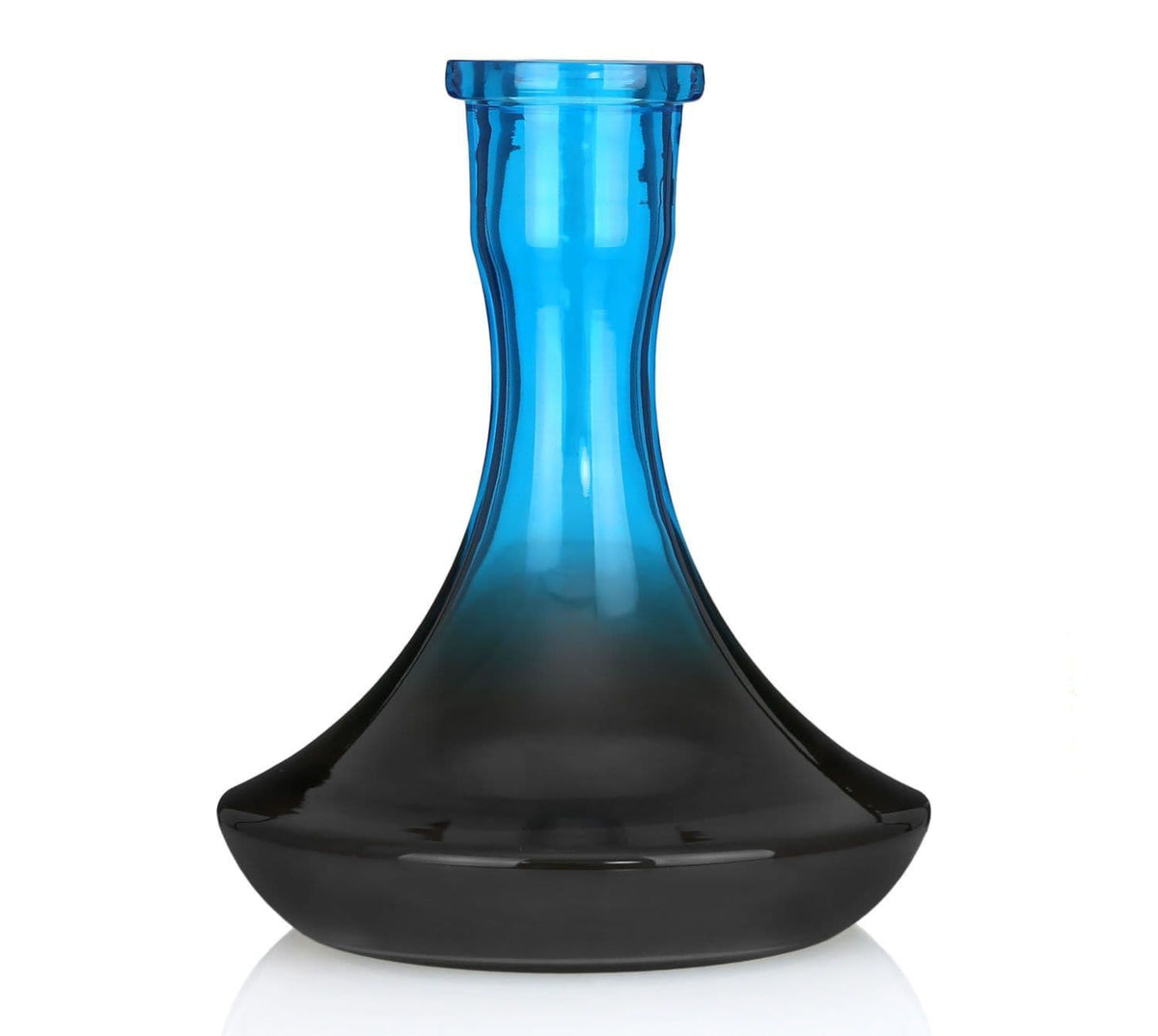 Craft Russian Cone Shisha Base - Blue Smoked