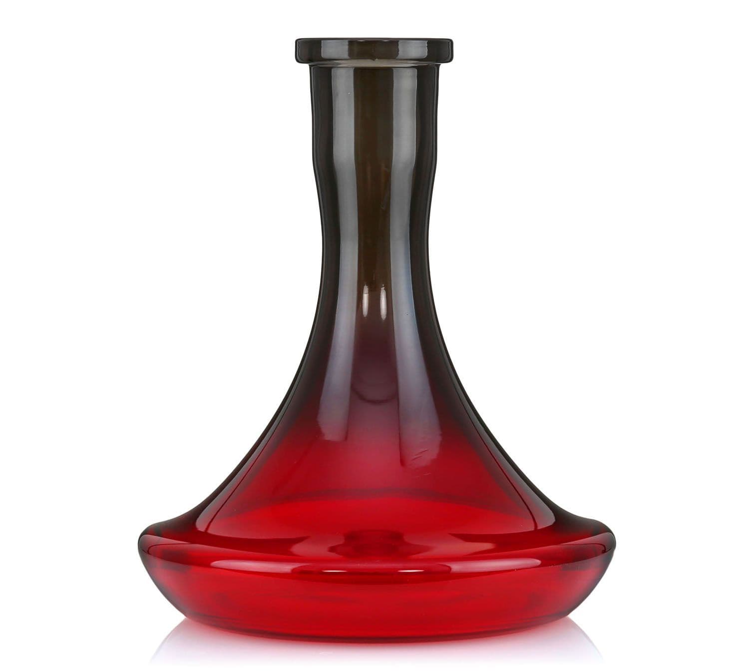 Craft Russian Cone Shisha Base - Red Smoked