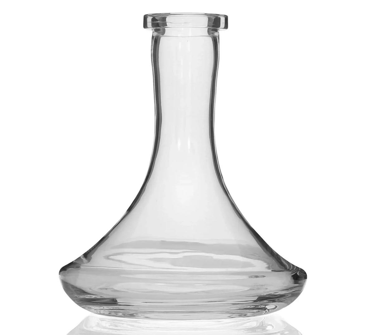 Russian Style Cone Shisha Base