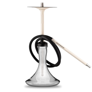 SWAY Shisha - Cream