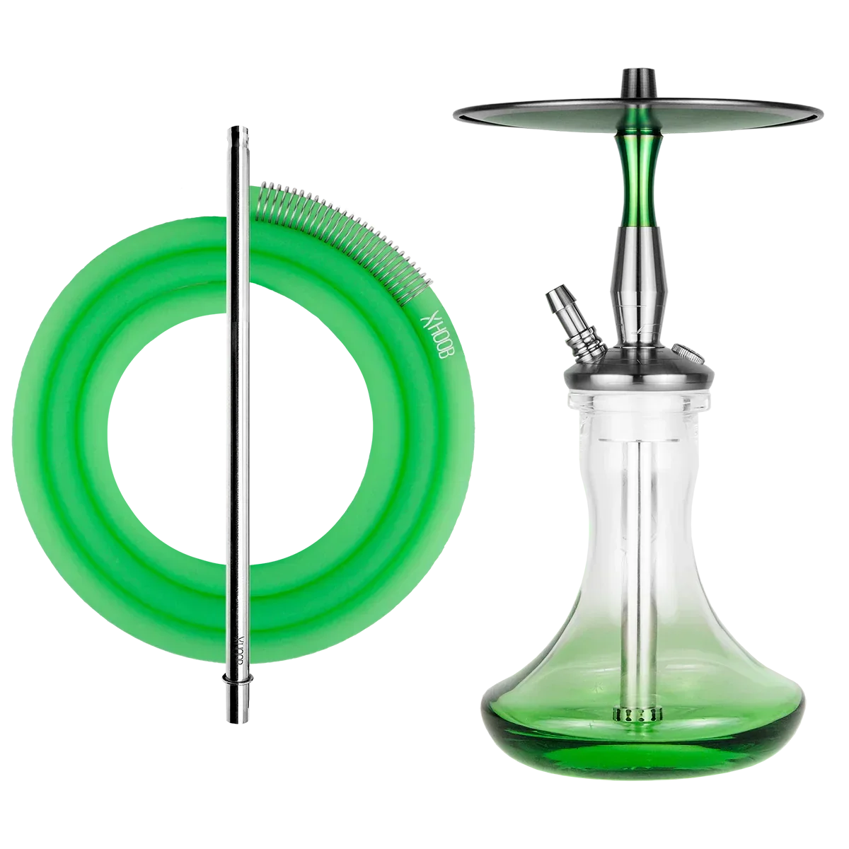 Cachimba cibernética Hoob
