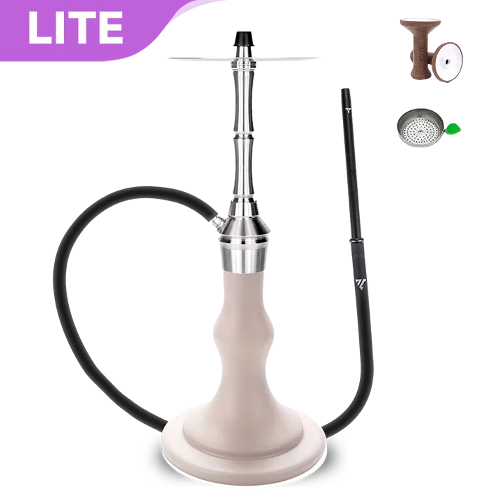 Aeon Edition 5 Lounge Plus Hookah - Dune