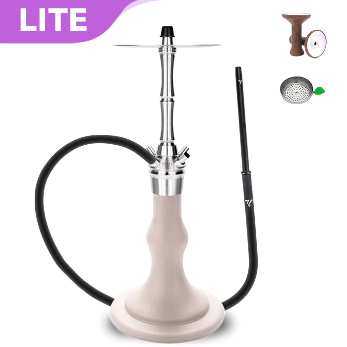 Aeon Edition 5 Premium Plus Hookah