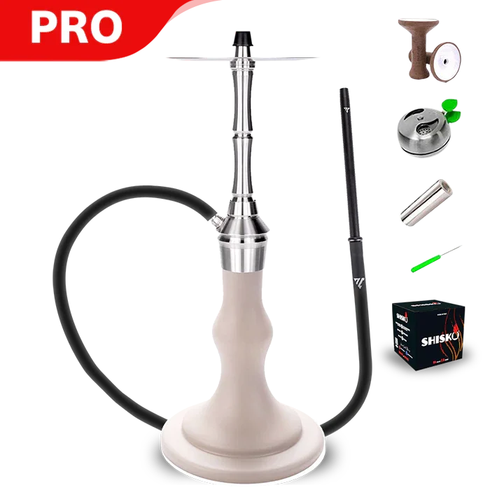 Aeon Edition 5 Lounge Plus Hookah - Dune