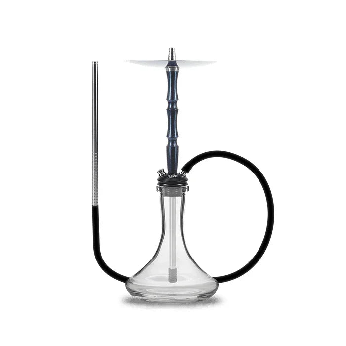 DSH Hookah Eco - Black Sea