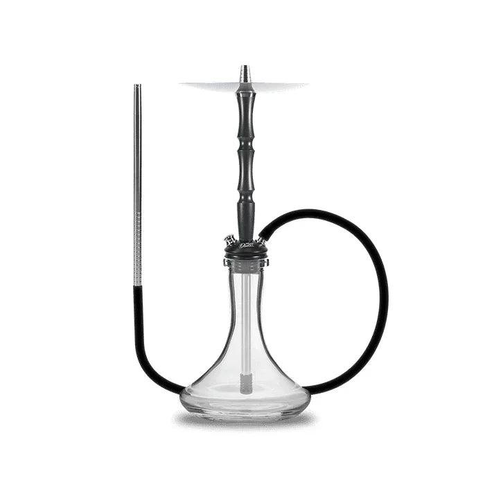 DSH Hookah Eco - Graphite