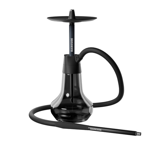 Darkside Intro Hookah - Blue
