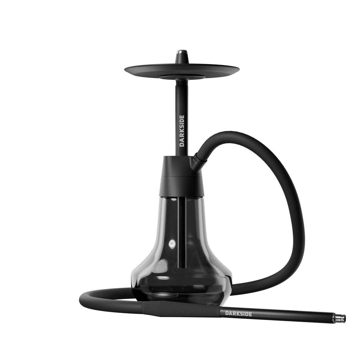 Darkside Intro Hookah - Black