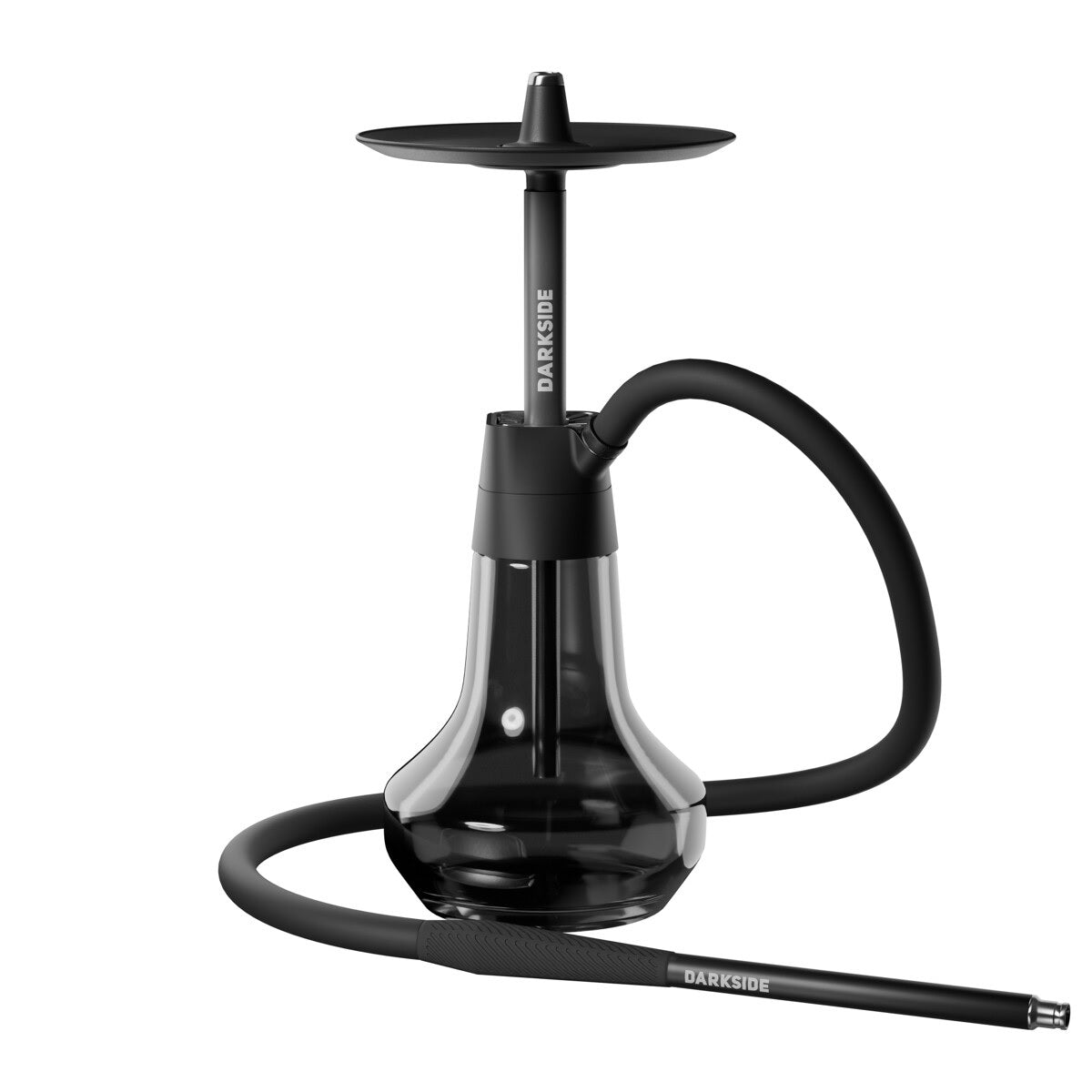 Darkside Intro Hookah - Grey
