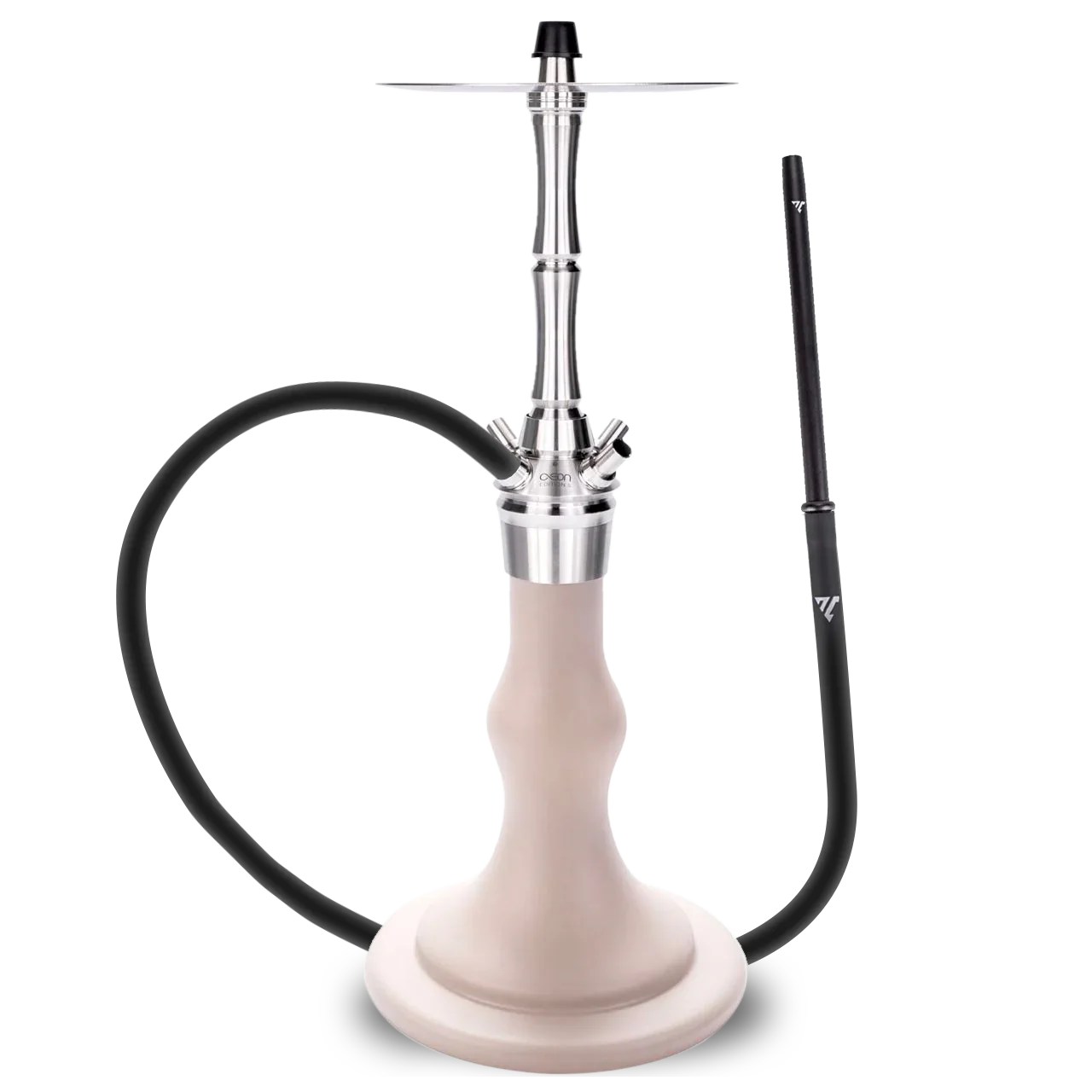 Aeon Edition 5 Premium Plus Hookah - Dune