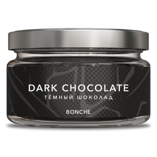 Bonche Flavour 120g - Dark Chocolate