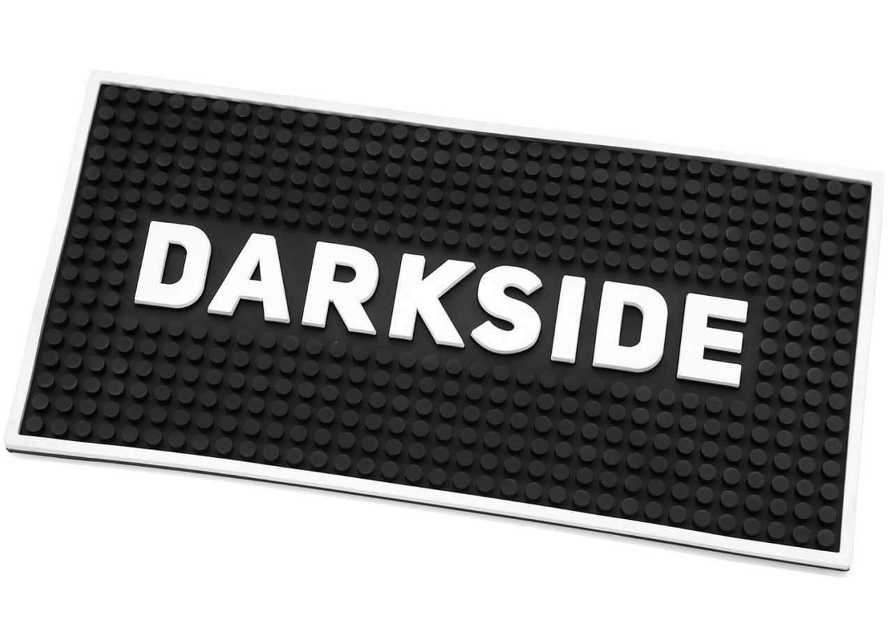 Darkside Anti-Slip Drying Mat