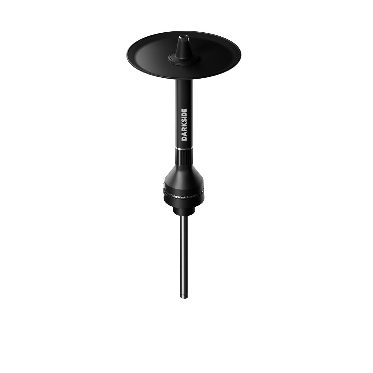 Darkside NEO Black Shisha without Vase
