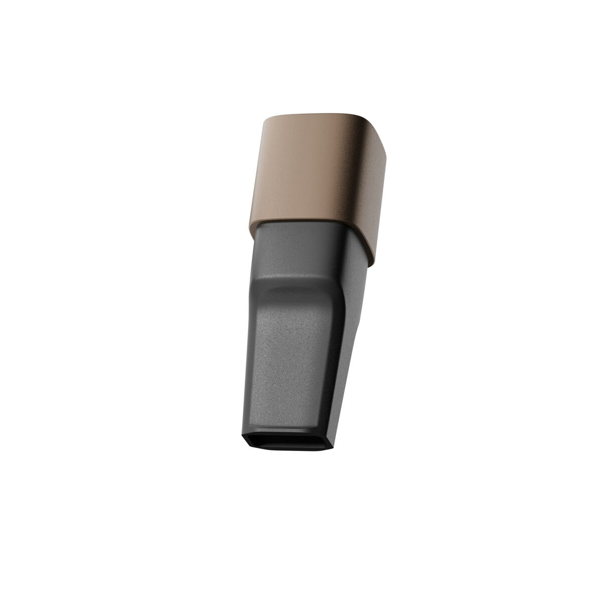 Darkside Unique Personal D-Stick Mouth Tip - Bronze