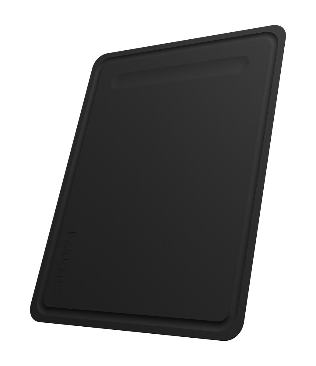 Darkside Work Board With Fork Poker