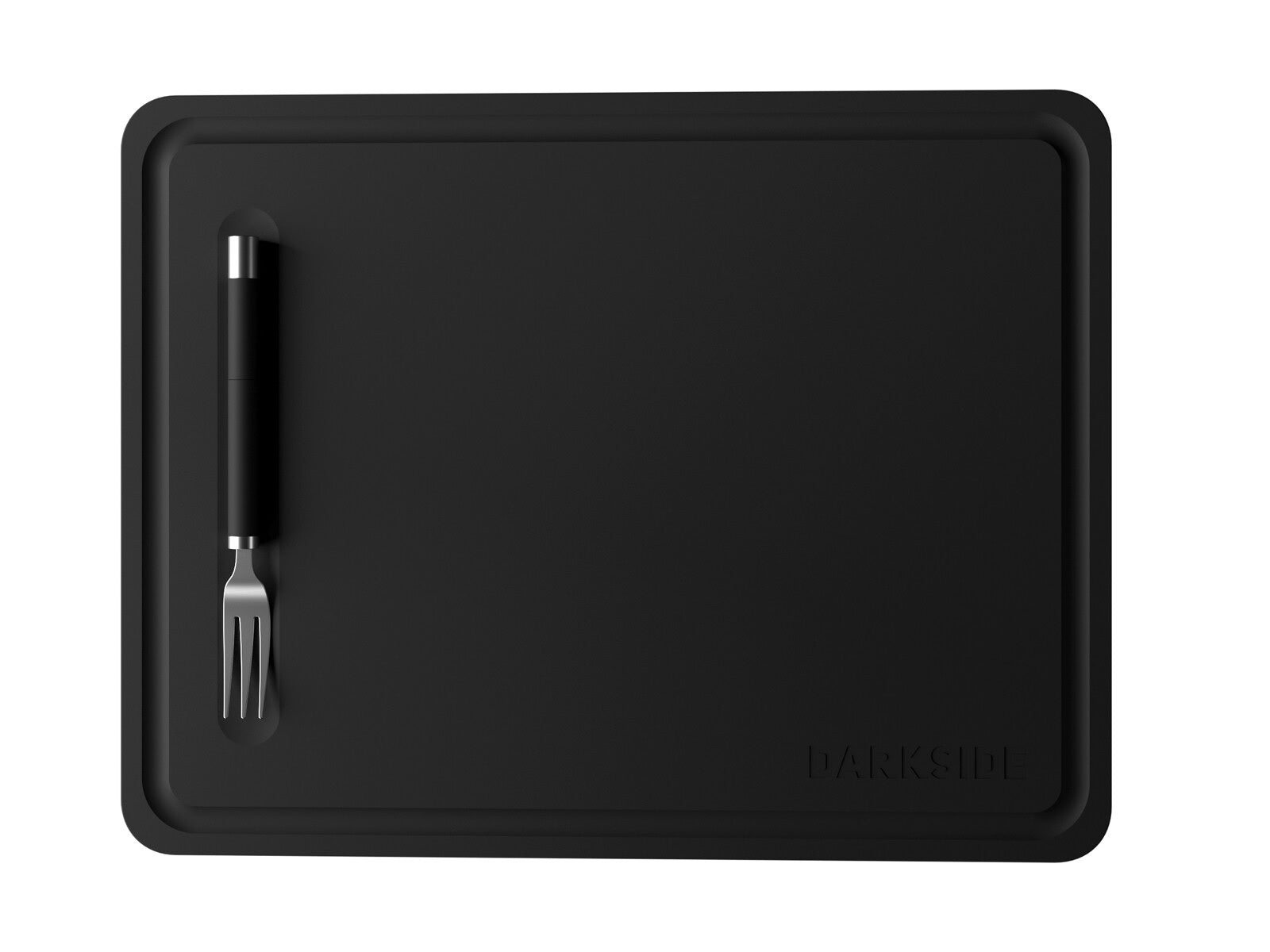 Darkside Work board With Fork Poker