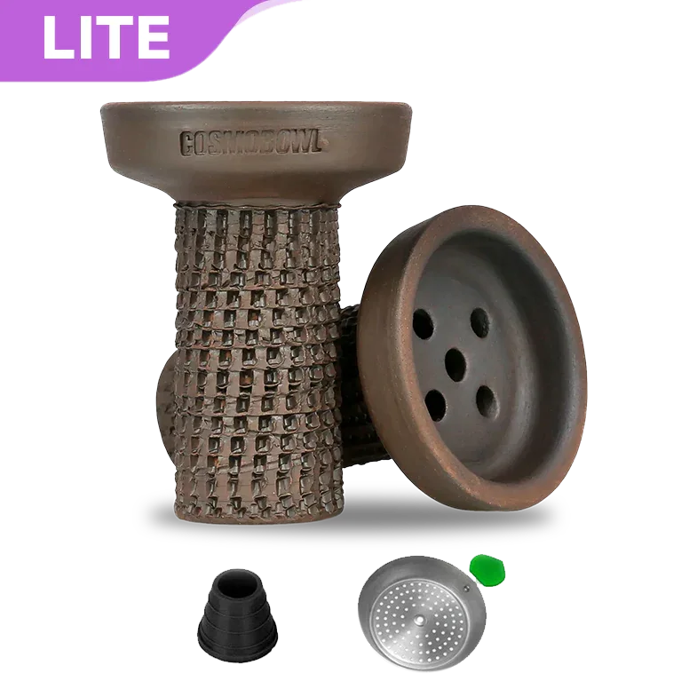 Cosmo Dead Dragon Bowl