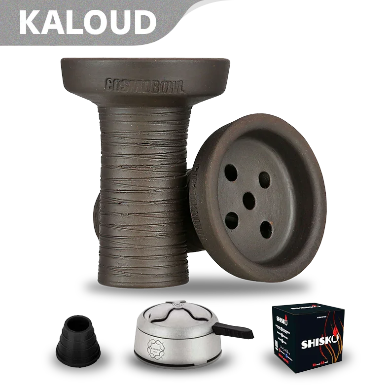 Cosmo Dead Mummy Bowl