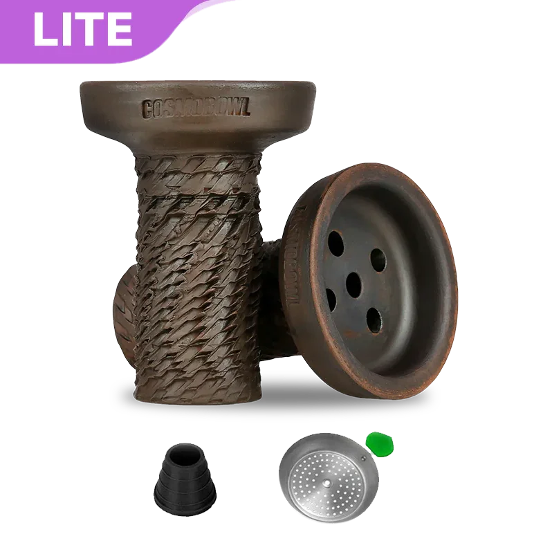 Cosmo Dead Predator Bowl