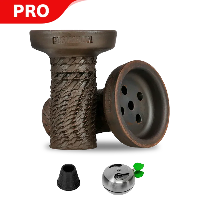 Cosmo Dead Predator Bowl