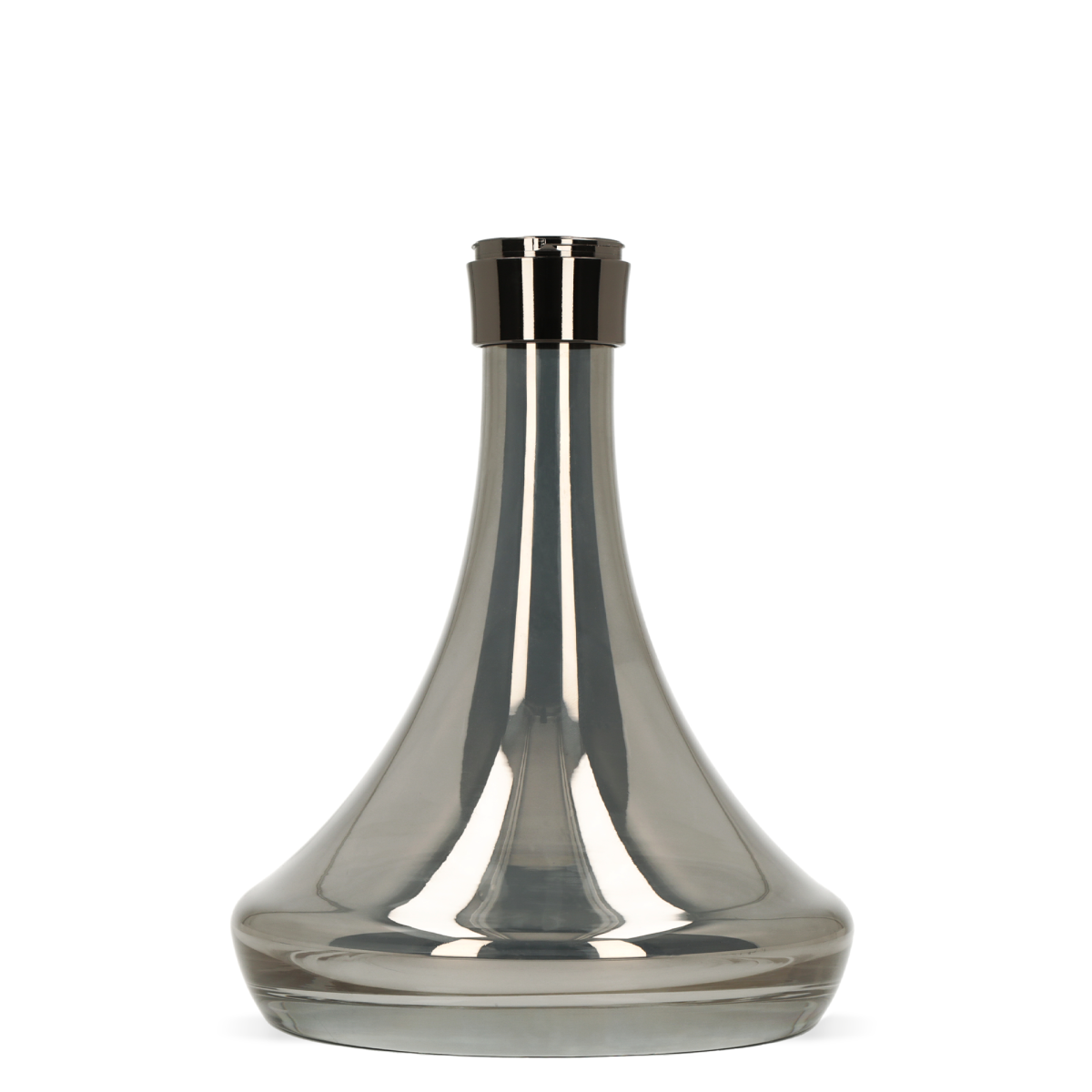 El-Badia C5 V2 Base - Shiny Carbon