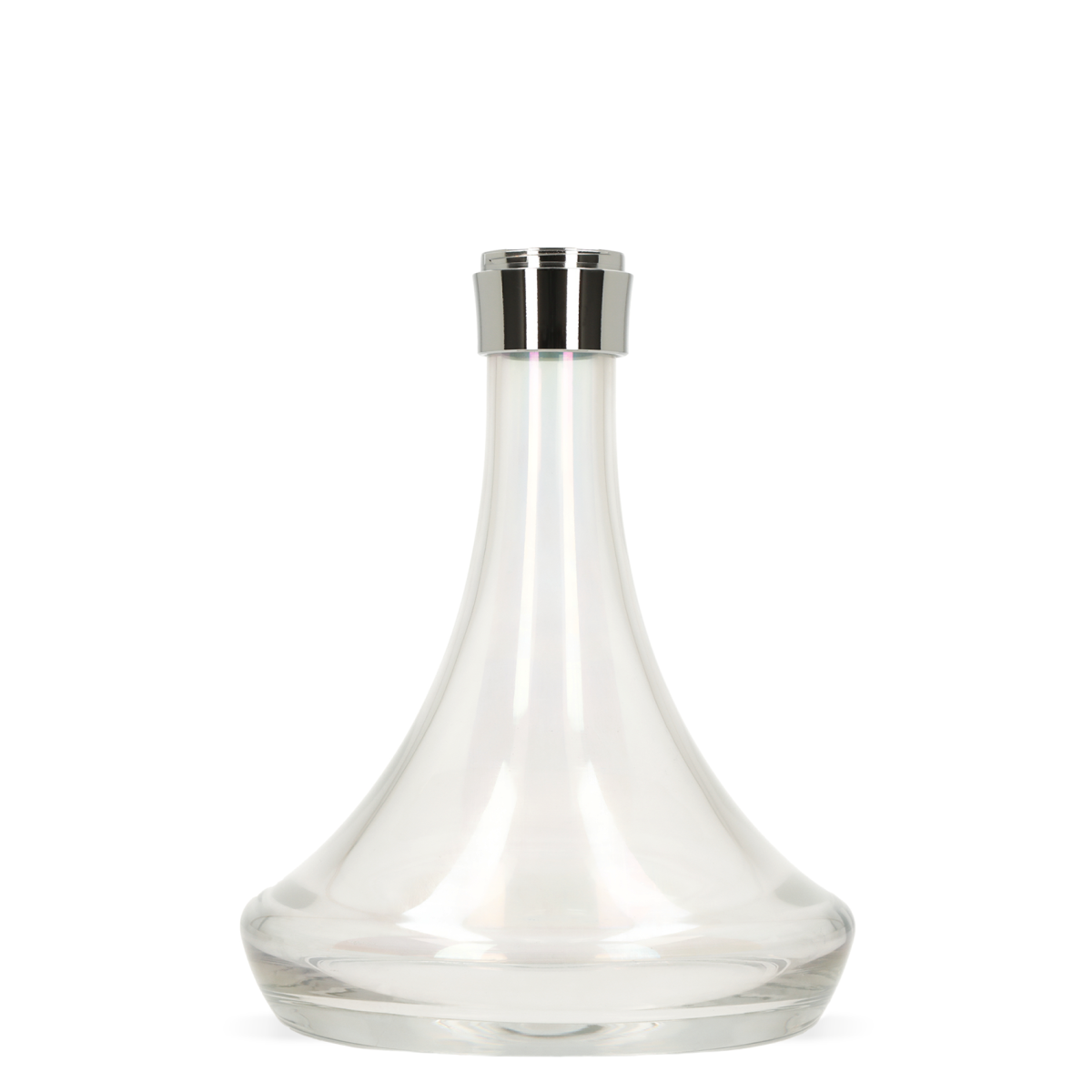 El-Badia C5 V2 Base - Silver