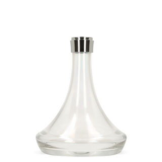 El-Badia C5 V2 Base - Silver