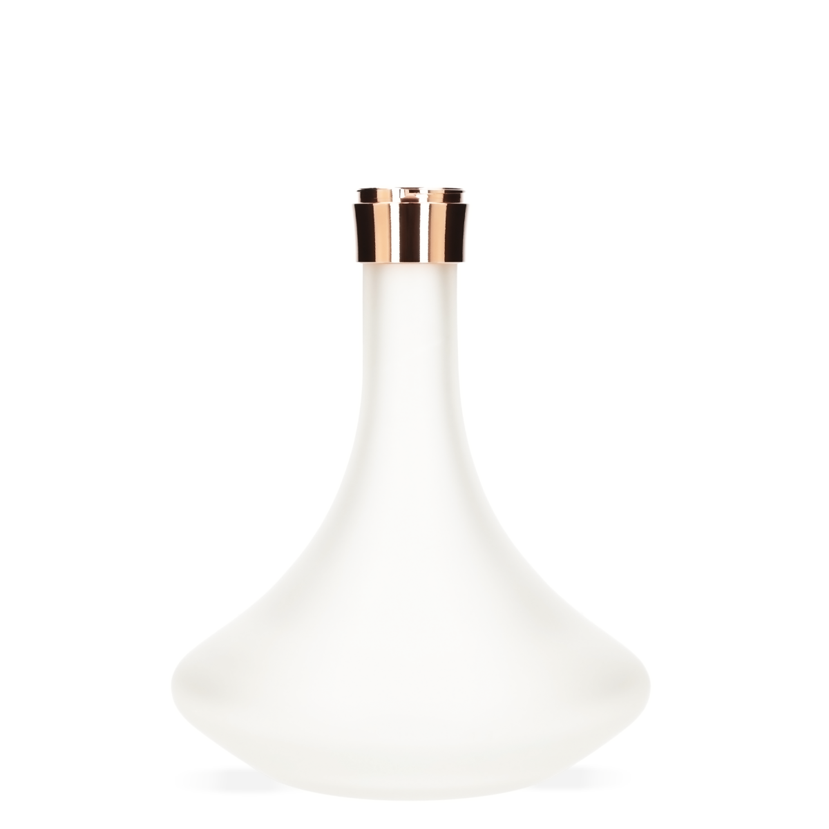 El-Badia C7 V2 Base - Rose Gold