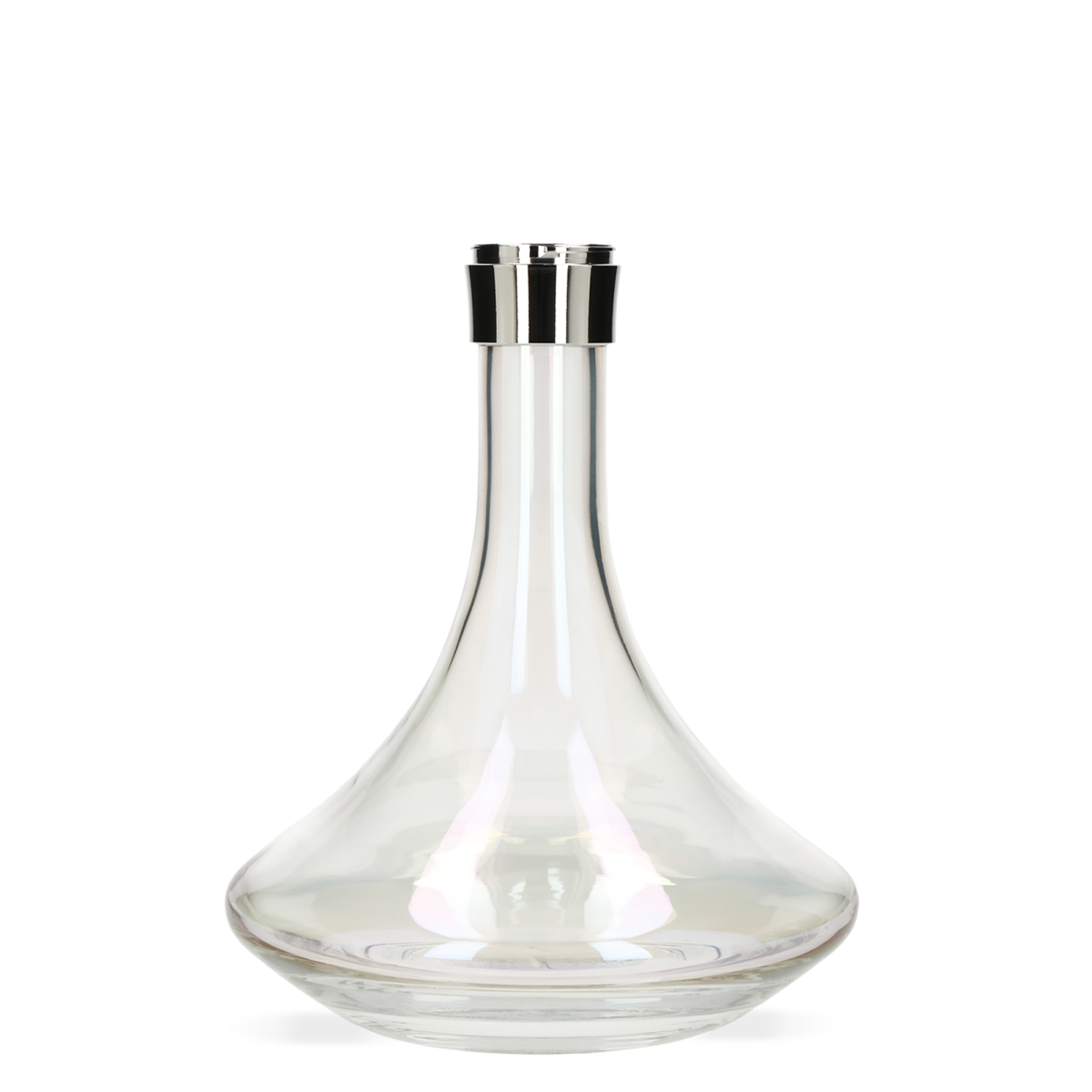 El-Badia C7 V2 Base - Silver
