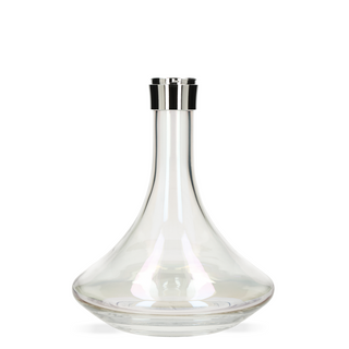 El-Badia C7 V2 Base - Silver
