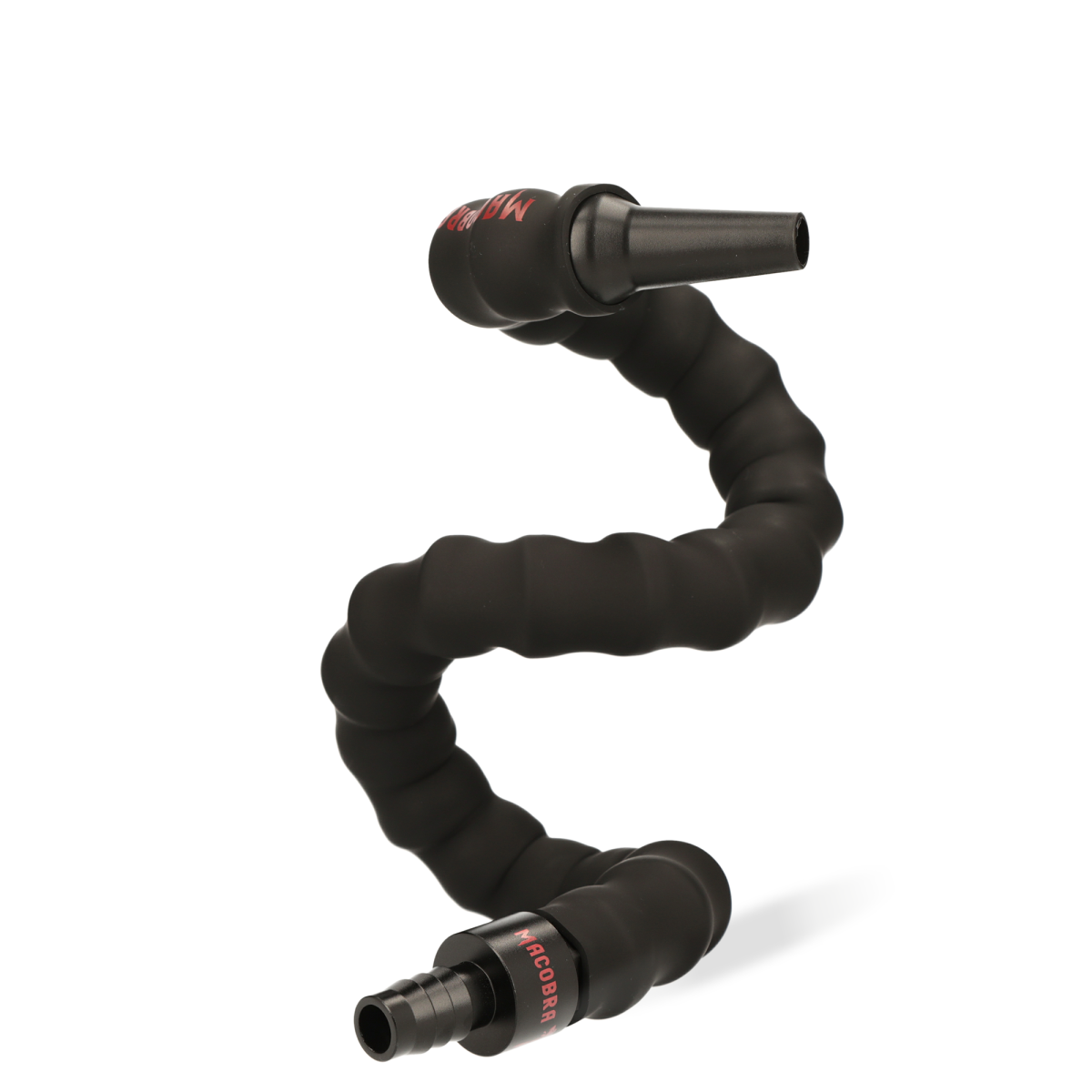 El-Badia Flexible Gamer Handle Macobra Mouthpiece