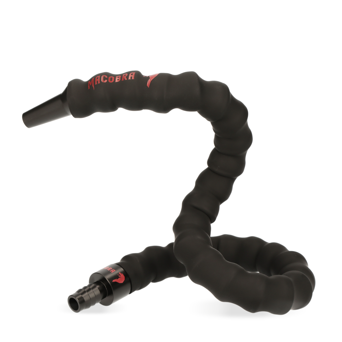 El-Badia Flexible Gamer Handle Macobra Mouthpiece