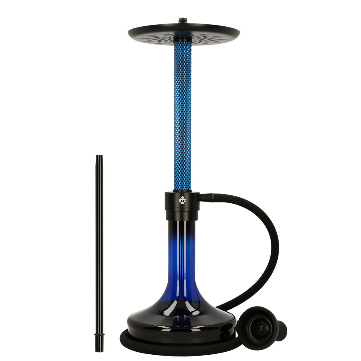 Chicha El-Badia Hexium - Bleu